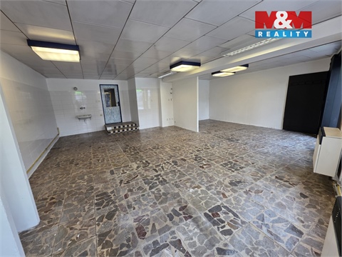 Pronájem obchodních prostor, 68 m² 4