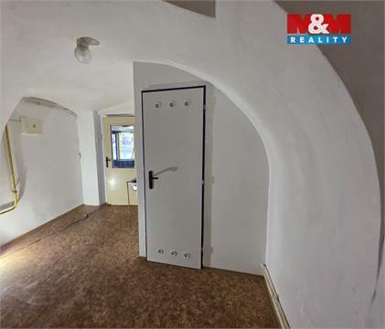 Pronájem obchodních prostor, 68 m² - 8