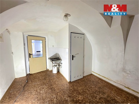 Pronájem obchodních prostor, 68 m² 8