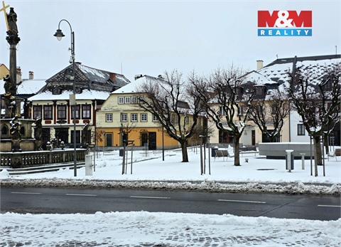 Pronájem obchodních prostor, 68 m² - 10