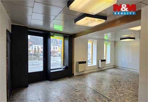 Pronájem obchodních prostor, 68 m² 6