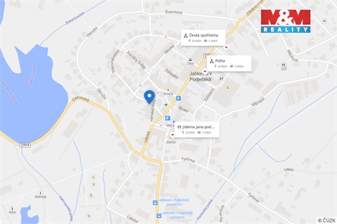 Pronájem obchodních prostor, 68 m² - 12