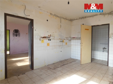 Prodej rodinného domu, 95 m² - 10