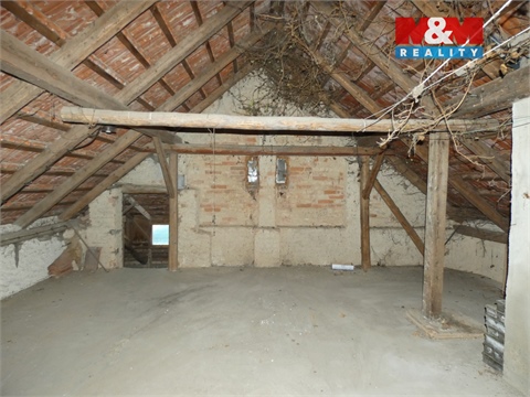 Prodej rodinného domu, 95 m² 18