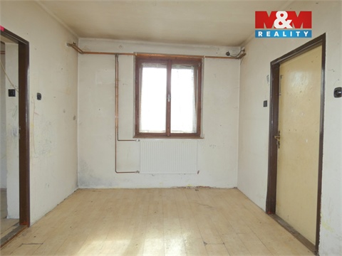 Prodej rodinného domu, 95 m² 8