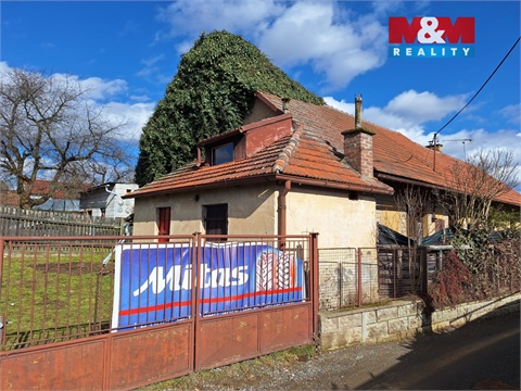 Prodej rodinného domu, 95 m² - 22