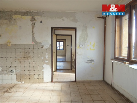 Prodej rodinného domu, 95 m² 12