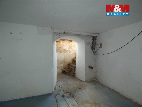 Prodej rodinného domu, 95 m² - 18