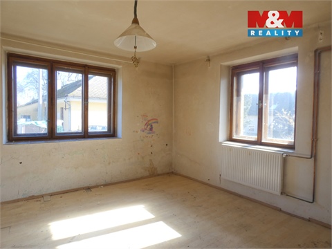 Prodej rodinného domu, 95 m² - 4