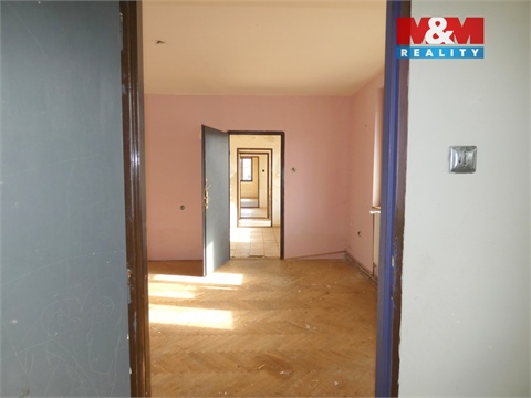 Prodej rodinného domu, 95 m² - 8