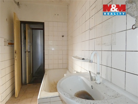 Prodej rodinného domu, 95 m² - 12