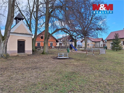 Prodej rodinného domu, 95 m² 26