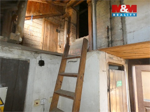 Prodej rodinného domu, 95 m² - 20