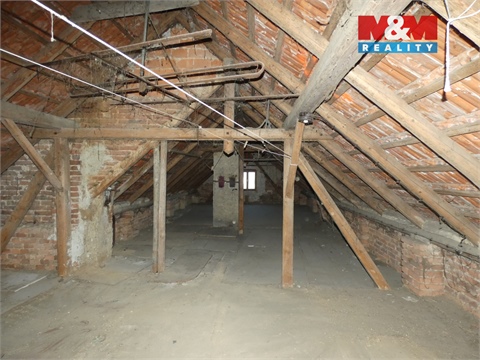 Prodej rodinného domu, 95 m² - 16