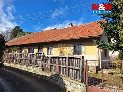 Prodej rodinného domu, 95 m² 24