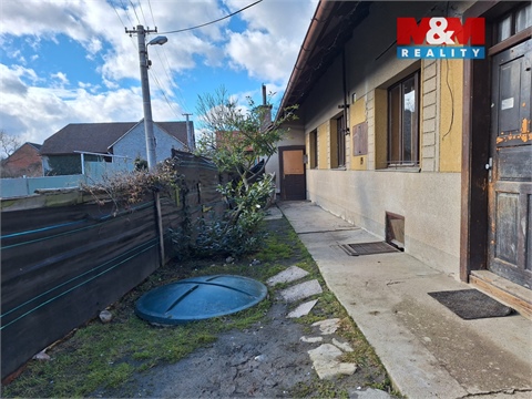 Prodej rodinného domu, 95 m² 4