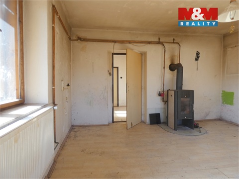 Prodej rodinného domu, 95 m² 6