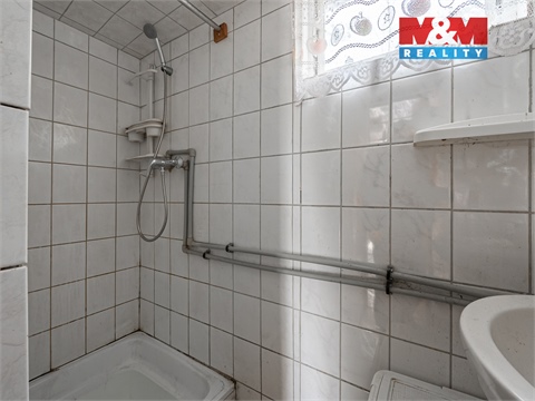 Prodej chaty / chapuly, 40 m² 18