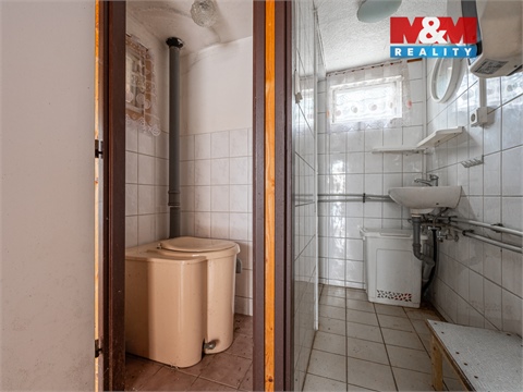 Prodej chaty / chapuly, 40 m² 20