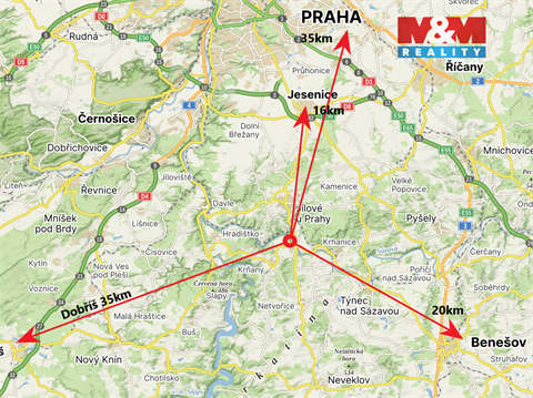 Prodej chaty / chapuly, 40 m² 26