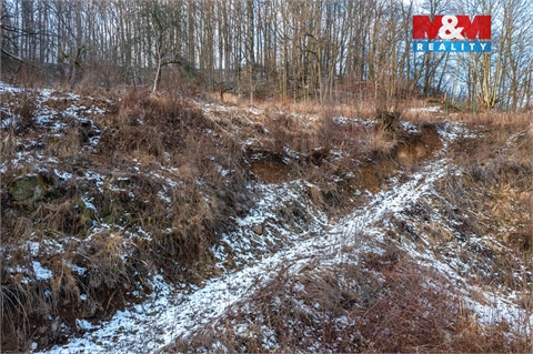 Prodej stavebního pozemku, 4 585 m² 10