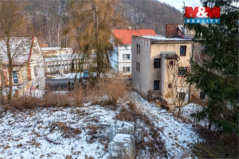 Prodej stavebního pozemku, 4 585 m² 6