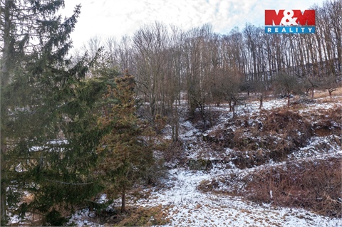 Prodej stavebního pozemku, 4 585 m² 4