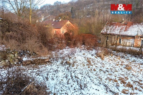 Prodej stavebního pozemku, 4 585 m² - 8