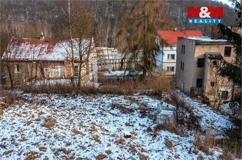 Prodej stavebního pozemku, 4 585 m² 8