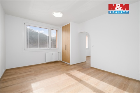 Prodej bytu 1+1, 35 m² - 6