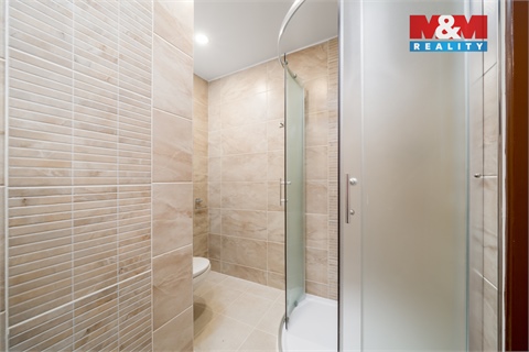 Prodej bytu 1+1, 35 m² 2