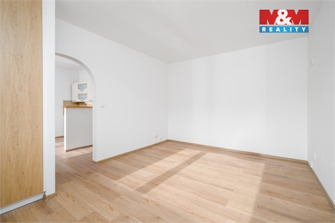 Prodej bytu 1+1, 35 m² 8