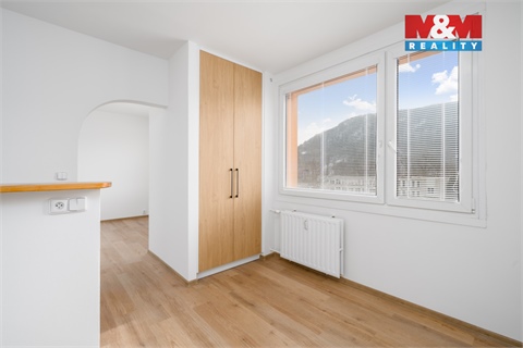 Prodej bytu 1+1, 35 m² 4