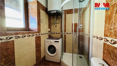 Pronájem bytu 3kk, 60 m² - 8