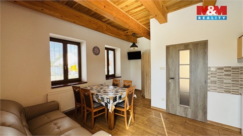 Pronájem bytu 3kk, 60 m² 2