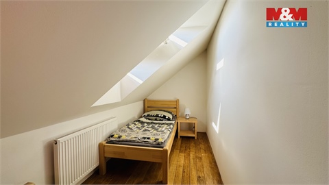 Pronájem bytu 3kk, 60 m² 6