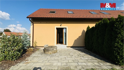 Pronájem bytu 3kk, 60 m² - 6
