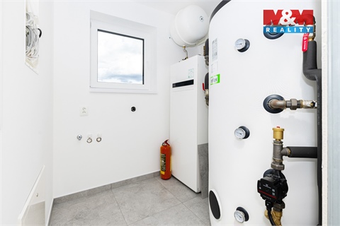 Prodej rodinného domu, 119 m² 6