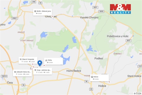 Prodej rodinného domu, 119 m² - 14