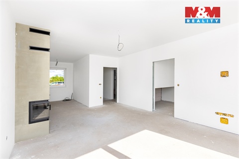 Prodej rodinného domu, 119 m² 4