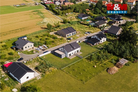 Prodej rodinného domu, 119 m² - 2