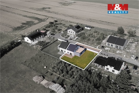 Prodej rodinného domu, 119 m² - 10