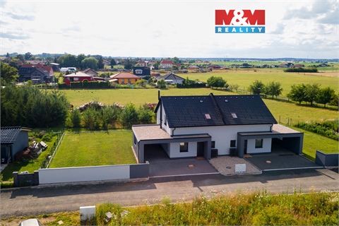 Prodej rodinného domu, 119 m² 0