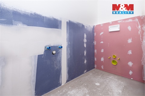 Prodej rodinného domu, 119 m² - 4