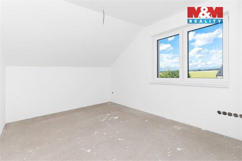 Prodej rodinného domu, 119 m² - 8