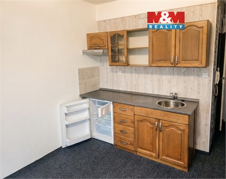 Pronájem bytu 1kk, 20 m² 0