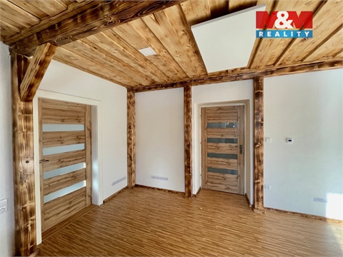 Pronájem rodinného domu, 75 m² 6