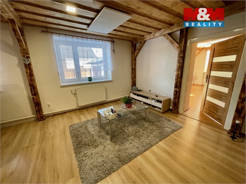 Pronájem rodinného domu, 75 m² 4