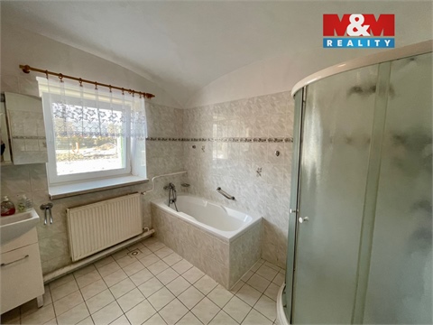 Pronájem rodinného domu, 75 m² 8
