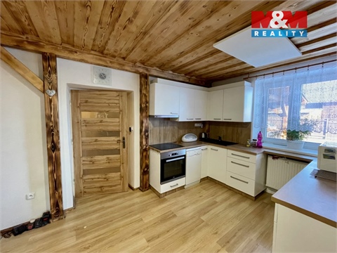 Pronájem rodinného domu, 75 m² 2